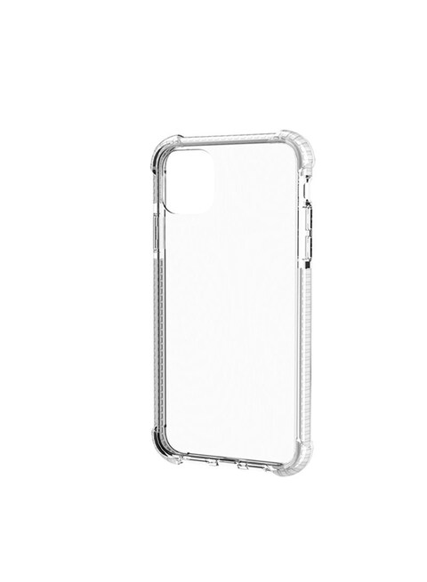 Generic Protective Case Cover For Apple Iphone 11 Pro Transparent