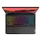 Lenovo IdeaPad Gaming 3 15ACH6 Laptop With 15.6-Inch Display AMD Ryzen 5 Processor 8GB RAM 512GB SSD 4GB NVIDIA GeForce RTX Graphic Card 82K20270AX Shadow Black