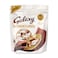 Galaxy Miniatures Smooth Milk Chocolate, 117g Pack of 12