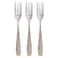 BERGER FORKS - 3 PIECES