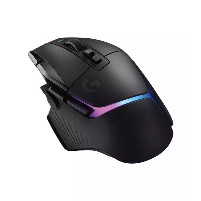 logitech Logitech G502 X Plus Wireless Gaming Mouse