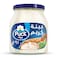 Puck White Cream Cheese 1.1kg