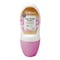 Bodylicious Pink Vanilla Fusion Roll-On Deodorant - 50 ml