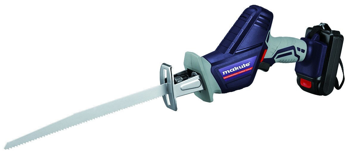 Buy Cordless Reciprocating Saw Versatile, High-Speed Cutting Tool with ...