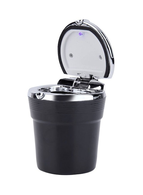 Generic - Car Auto LED Light Ashtray Cigarette Holder