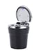 Generic - Car Auto LED Light Ashtray Cigarette Holder