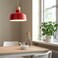Pendant Lamp Practical Functions &amp; Pleasant Light 36cm