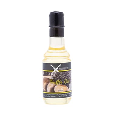 Master Chef Truffle Oil 280ml