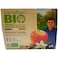 Carrefour Puree With Apple And Vanilla Bio 100g&times;4