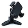 Yesido C181 Large Clamping Range Black Desktop Holder