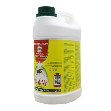 Flower Duduspray Insect Spray 2L