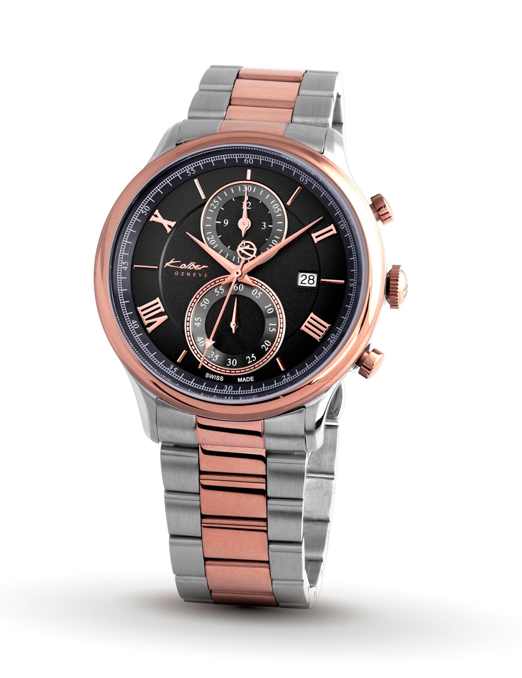 Buy Kolber - Gents Watch K9067231358 Online | Carrefour UAE