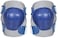 Top Gear TG 9006 Skate Shoes With Protection Set, Blue