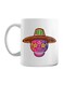 muGGyz World's Best Brother-In-Law Coffee Mug White 11Ounce