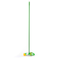 Scotch Brite Twister Plus Floor Brush With Green Stick
