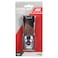 Ace Keyed Hasp Lock (10.4 cm, Chrome)