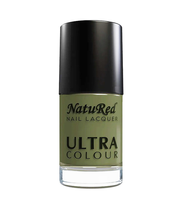 Natured Ultra Colour Nail Lacquer Nl051 11ml