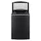 LG Top Loading Washer T13H3SDHT2 Black 13kg