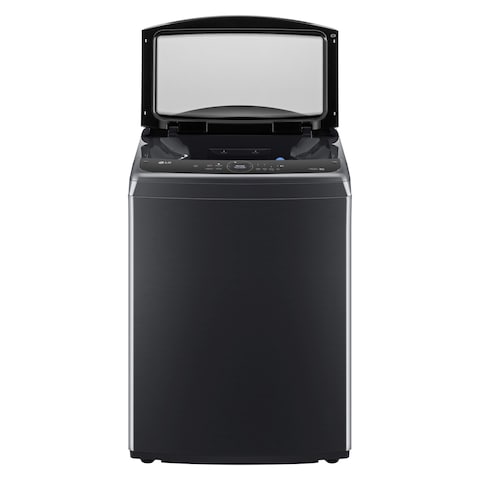 LG Top Loading Washer T13H3SDHT2 Black 13kg