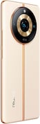 Realme 11 Pro Dual-SIM 256GB ROM + 8GB RAM 5G (Sunrise Beige) - International Version