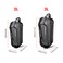 Generic-Scooter Storage Bag Electric Scooter Front Hanging Bag Scooter EVA Bag