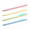 Bic Evolution 646 Color HB No Eraser