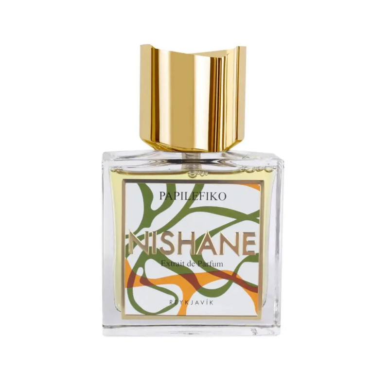 Nishane Papilefiko Extrait de Parfum 100ml