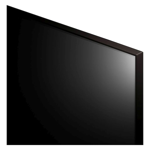 LG UR78 Series 75-Inch UHD Smart LED TV UR78066LK Black 2023