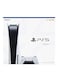 Sony Playstation 5 Disc Edition Console With Extra Dualsense Controller - UAE Version