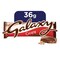 Galaxy Chocolate Crispy 36 Gram 24 Pieces