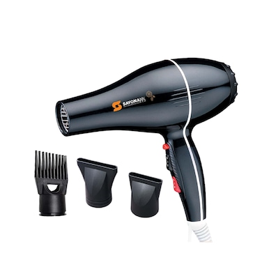 Sayona Hair Dryer Sy 300 Gold