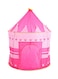 Generic - Portable Castle tent House