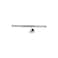 25-Inches TF 72W SPOT, Cree BEAM FLOOD SPOT COMBO LED, IP68 Waterproof Rating, Aluminum Housing Material with 5040LM Lumens