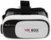 The Mohrim 3D Virtual Reality Headset