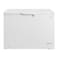 Daewoo Chest Freezer DW-DCF-384W 295L White