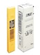 Olfa Lb-10 Heavy Duty Spare Blades 18 X 110mm 10/Pack Yellow