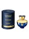 Versace Dylan Blue Eau De Parfum For Women - 100ml
