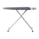 Lock &amp; Lock Foldable Ironing Board 33x91x80cm