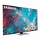 Samsung QN85A Neo 85-Inch 4K UHD QLED Smart TV QA85QN85AAUXZN Black (2021)
