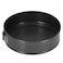 Non-Stick Quick-Release Springform Cake Tin with Loose Base, 24 cm
