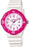 Casio - Casual Watch Analog Display Quartz For Women LRW-200H-4BV