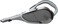 Black &amp; Decker 7.2V 10.8Wh Lithium-Ion Cordless Dustbuster/Hand Vacuum Cleaner, White - DVJ215J-B5
