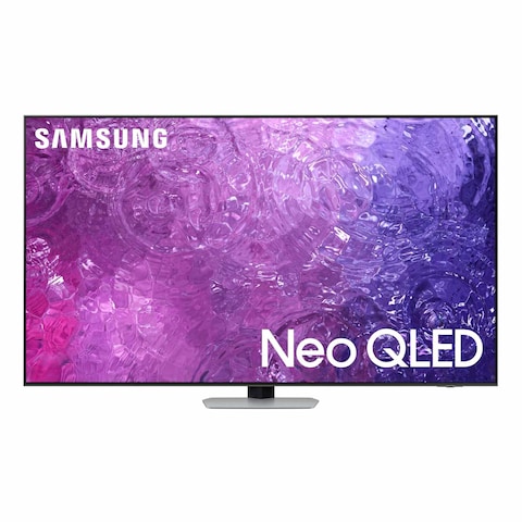 Samsung QN90B 85-Inch Neo QLED 4K Smart TV QA85QN90CAUXZN Black