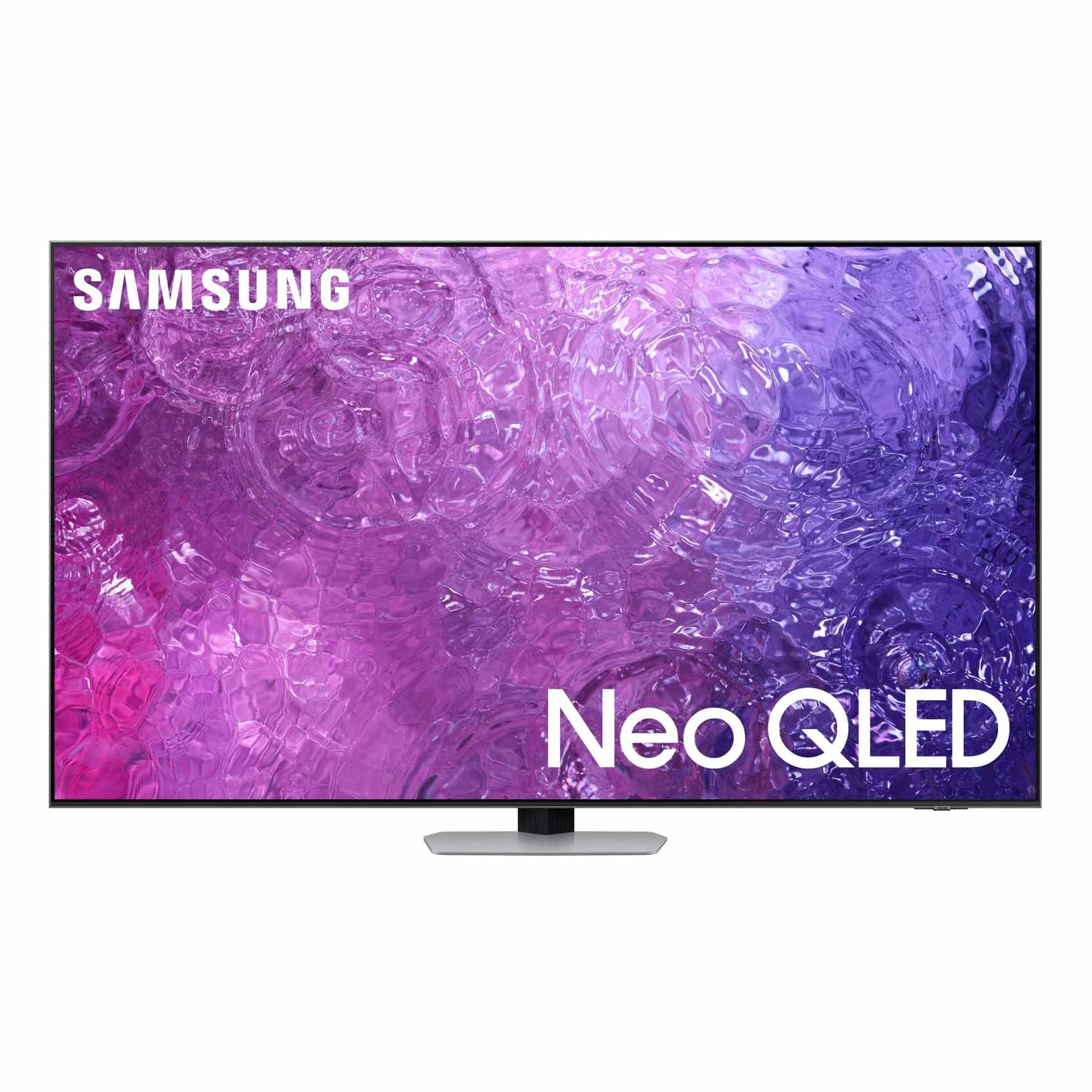 Samsung QN90B 85-Inch Neo QLED 4K Smart TV QA85QN90CAUXZN Black