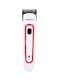 Krypton Rechargeable Hair Trimmer White 500g