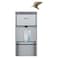 Panasonic Water Dispenser SDM-WD3531BG Silver