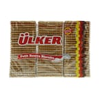 Buy Ulker Fresh Milk Biscuits 450g in UAE