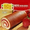 Sara Strawberry Mini Swiss Roll 20g Pack of 20