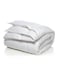 Deals For Less - Soft Duvet King Size , White Color
