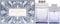Bvlgari Man Glacial Essence Eau De Parfum 100ml + 15ml Set